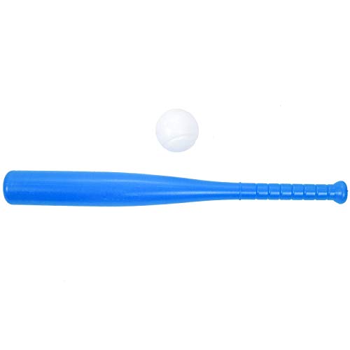 CONFUSE Baseball Schlaeger Sport Spielzeug Kinder Spielzeug Baseball Schlaeger Blau von CONFUSE