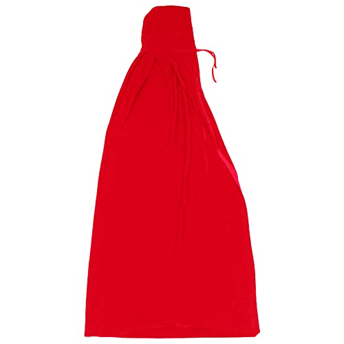 CONGARTENO 1 Stück Halloween Cloak Cape Kapuze Mantel Halloween Cosplay Kostüm Für Erwachsene von CONGARTENO