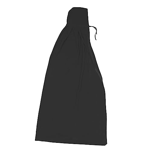 CONGARTENO 1pc Halloween Cosplay Cloak Party Creative Cape Performance Kostüm Für Dekoration von CONGARTENO