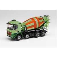 CONRAD 71666 1:50 Mercedes-Benz Arocs 8×4 Betonmischer „Geiger“ von CONRAD MODELLE