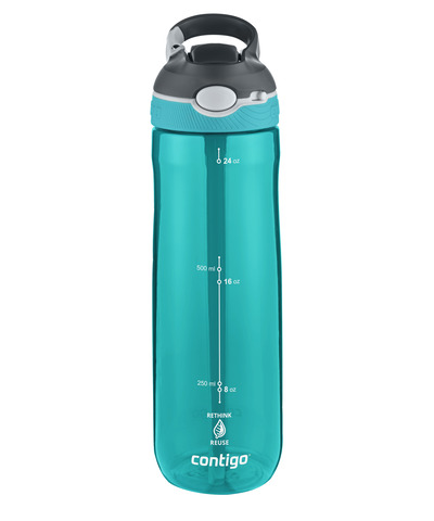 Contigo Ashland Wasserflasche 720ml Scuba von CONTIGO