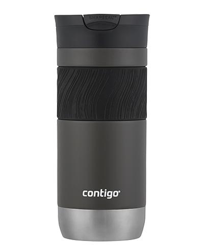 Contigo Byron Thermobecher Edelstahl 470ml Sake von CONTIGO