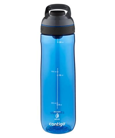 Contigo Cortland Wasserflasche 720ml Monaco von CONTIGO