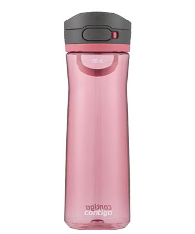 Contigo Jackson Wasserflasche 720ml Frost Rose von CONTIGO