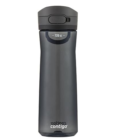 Contigo Jackson Wasserflasche 720ml Licorice von CONTIGO