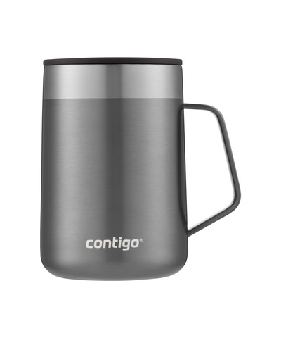 Contigo Streeterville Doppelwandig Isolierter Thermobecher 420ml Sake von CONTIGO