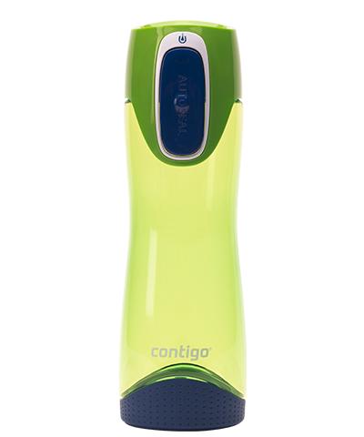 Contigo Swish Kindertrinkflasche 500ml Citron von CONTIGO