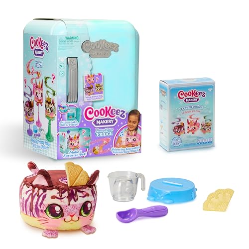 Cookeez Makery Freezy Cakez Cookeez Makery Freezy Cakez von COOKEEZ MAKERY