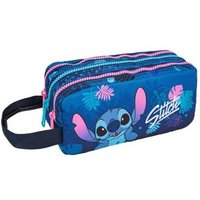 STITCH F060780L Federmäppchen PRIMUS mit Schlaufe, STITCH STITCH F060780L Federmäppchen PRIMUS mit Schlaufe, STITCH von COOLPACK