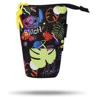 STITCH F143886 CoolPack Federmäppchen MONA Stitch, Disney black STITCH F143886 CoolPack Federmäppchen MONA Stitch, Disney black von COOLPACK