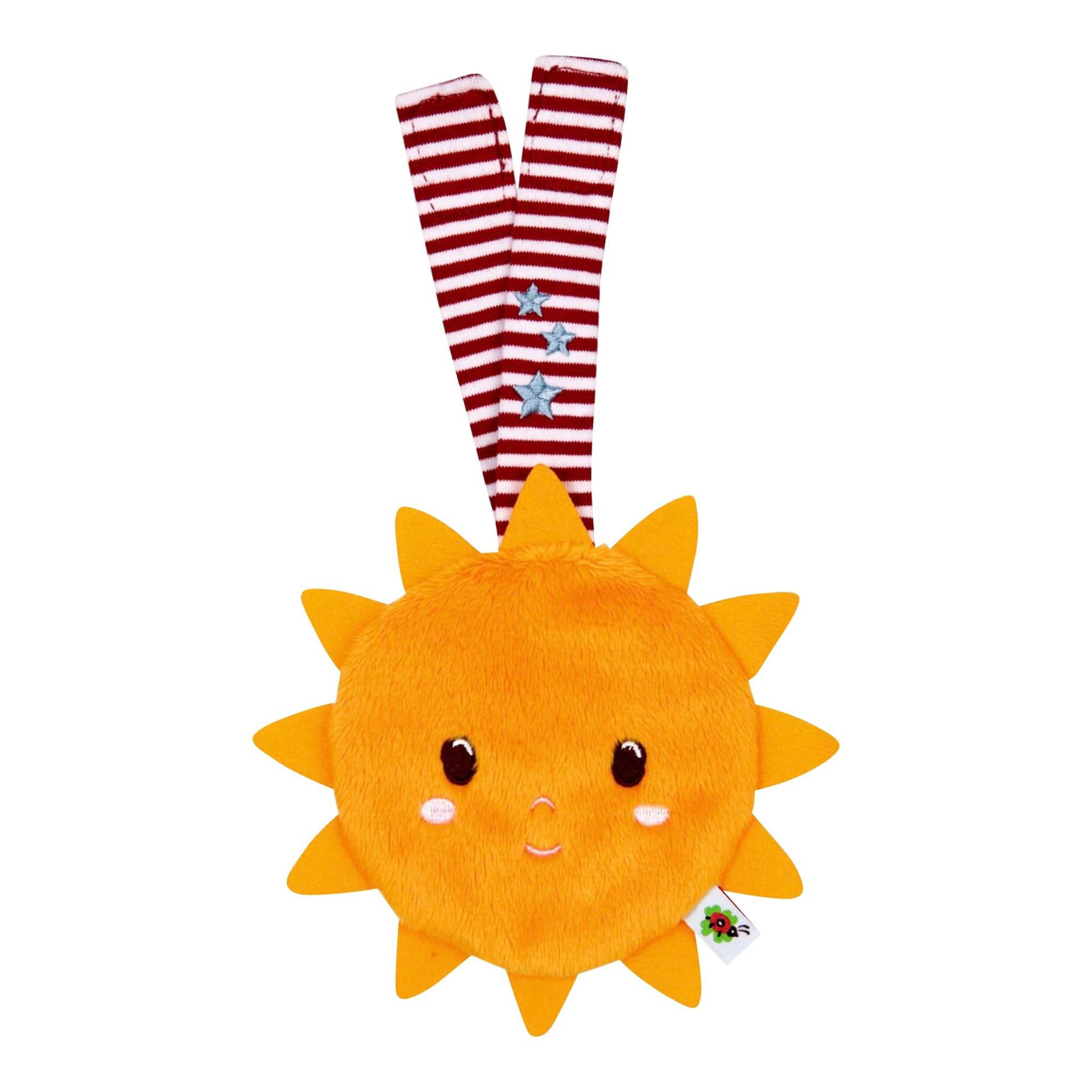 Coppenrath Die Spiegelburg Babyglück Knistertuch Sonne Coppenrath Die Spiegelburg Babyglück Knistertuch Sonne von COPPENRATH DIE SPIEGELBURG