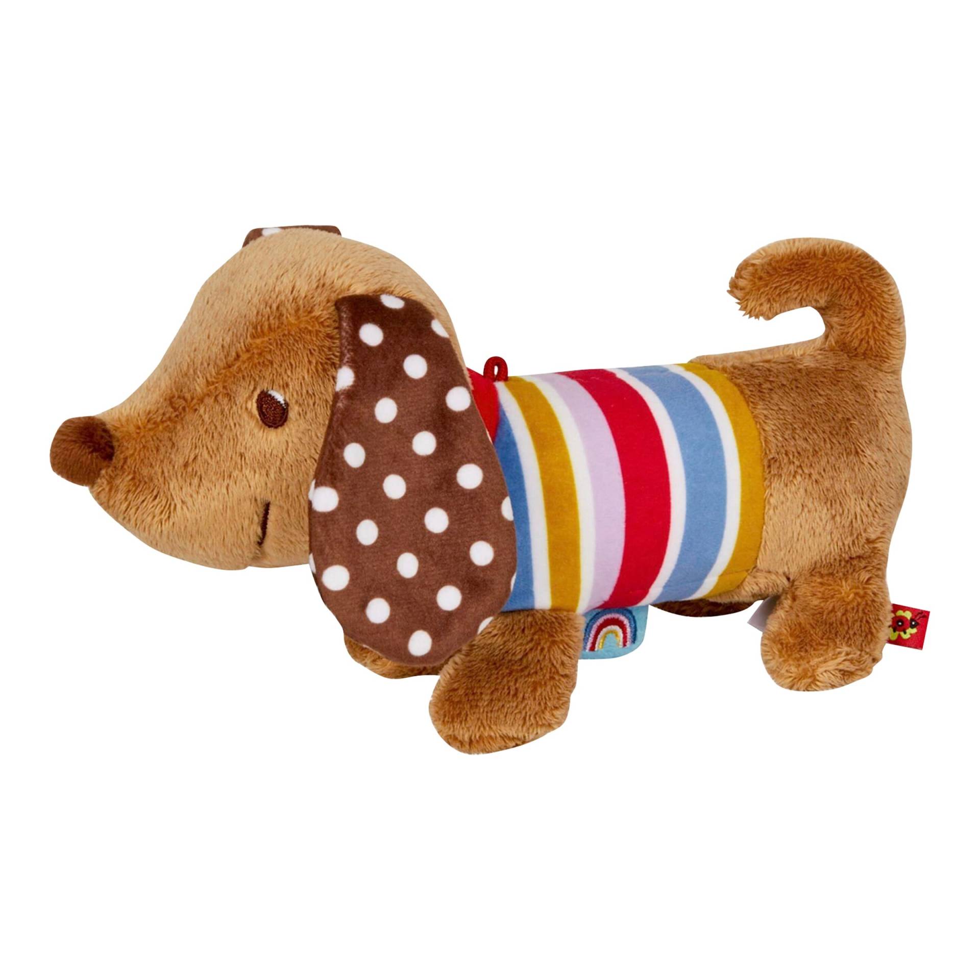 Coppenrath Die Spiegelburg Babyglück Spieluhr Dackel Coppenrath Die Spiegelburg Babyglück Spieluhr Dackel von COPPENRATH DIE SPIEGELBURG