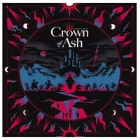 CORAX GAMES - L+N GMBH 1029866 Crown of Ash CORAX GAMES - L+N GMBH 1029866 Crown of Ash von CORAX GAMES