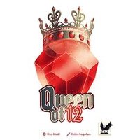 CORAX GAMES - L+N GMBH 00000007421098105607 Queen of 12 CORAX GAMES - L+N GMBH 00000007421098105607 Queen of 12 von CORAX GAMES