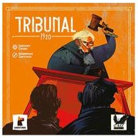 CORAX GAMES - L+N GMBH 00000007421098106192 Tribunal 1920 CORAX GAMES - L+N GMBH 00000007421098106192 Tribunal 1920 von CORAX GAMES