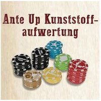 CORAX GAMES - L+N GMBH 1029552 Western Legends - 2. Edition - Ante Up - Kunststoffaufwertung CORAX GAMES - L+N GMBH 1029552 Western Legends - 2. Edition - Ante Up - Kunststoffaufwertung von CORAX GAMES