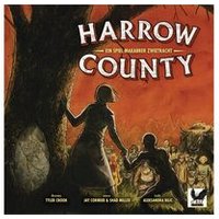 CORAX GAMES - L+N GMBH 1029915 Harrow County CORAX GAMES - L+N GMBH 1029915 Harrow County von CORAX GAMES