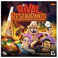 CORAX GAMES - L+N GMBH 1029926 Rival Restaurants CORAX GAMES - L+N GMBH 1029926 Rival Restaurants von CORAX GAMES