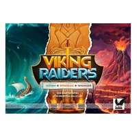 CORAX GAMES - L+N GMBH 1030193 Viking Raiders CORAX GAMES - L+N GMBH 1030193 Viking Raiders von CORAX GAMES