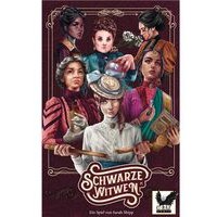 CORAX GAMES - L+N GMBH 1030391 Schwarze Witwen CORAX GAMES - L+N GMBH 1030391 Schwarze Witwen von CORAX GAMES
