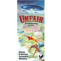 CORAX GAMES - L+N GMBH 1030784 Unfair | ABJW - Erweiterung CORAX GAMES - L+N GMBH 1030784 Unfair | ABJW - Erweiterung von CORAX GAMES