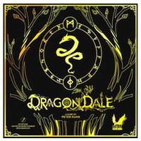 CORAX GAMES - L+N GMBH 1030878 Dragon Dale CORAX GAMES - L+N GMBH 1030878 Dragon Dale von CORAX GAMES