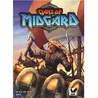 CORAX GAMES - L+N GMBH 1030997 Clans of Midgard CORAX GAMES - L+N GMBH 1030997 Clans of Midgard von CORAX GAMES