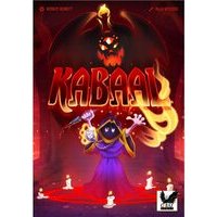 CORAX GAMES - L+N GMBH 1031015 Kabaal CORAX GAMES - L+N GMBH 1031015 Kabaal von CORAX GAMES
