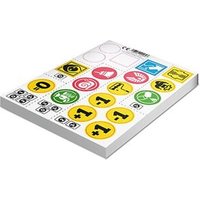 CORAX GAMES - L+N GMBH 7108442241623 Half -Pint Heroes: Happy Hour - Stickerpaket CORAX GAMES - L+N GMBH 7108442241623 Half -Pint Heroes: Happy Hour - Stickerpaket von CORAX GAMES