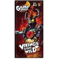 CORAX GAMES - L+N GMBH 7108442248974 Vikings Gone Wild - Gildenkriege Erweiterung CORAX GAMES - L+N GMBH 7108442248974 Vikings Gone Wild - Gildenkriege Erweiterung von CORAX GAMES