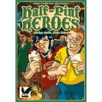 CORAX GAMES - L+N GMBH 7108444446576 Half -Pint Heroes CORAX GAMES - L+N GMBH 7108444446576 Half -Pint Heroes von CORAX GAMES
