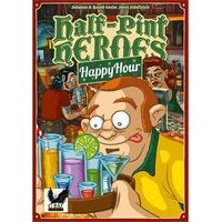 CORAX GAMES - L+N GMBH 7108444604174 Half -Pint Heroes: Happy Hour Erweiterung CORAX GAMES - L+N GMBH 7108444604174 Half -Pint Heroes: Happy Hour Erweiterung von CORAX GAMES