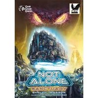CORAX GAMES - L+N GMBH 7108444763536 Not Alone - Sanctuary Erweiterung CORAX GAMES - L+N GMBH 7108444763536 Not Alone - Sanctuary Erweiterung von CORAX GAMES