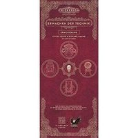 CORAX GAMES - L+N GMBH 7108447900013 Trickerion | Erwachen der Technik - Erweiterung CORAX GAMES - L+N GMBH 7108447900013 Trickerion | Erwachen der Technik - Erweiterung von CORAX GAMES