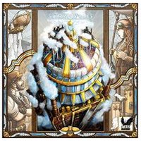 CORAX GAMES - L+N GMBH 7108449937031 Steamopolis CORAX GAMES - L+N GMBH 7108449937031 Steamopolis von CORAX GAMES