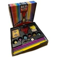 CORAX GAMES - L+N GMBH 7141236662402 Red Rising - Collector`s Edition CORAX GAMES - L+N GMBH 7141236662402 Red Rising - Collector`s Edition von CORAX GAMES