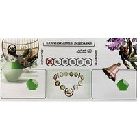 CORAX GAMES - L+N GMBH 7141236664635 Council of 12 - Spielmatte CORAX GAMES - L+N GMBH 7141236664635 Council of 12 - Spielmatte von CORAX GAMES