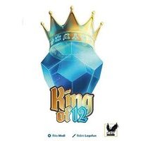 CORAX GAMES - L+N GMBH 7141236673316 King of 12 CORAX GAMES - L+N GMBH 7141236673316 King of 12 von CORAX GAMES