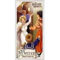 CORAX GAMES - L+N GMBH 7141236678878 Der Perfekte Moment - Die Filmstar Erweiterung CORAX GAMES - L+N GMBH 7141236678878 Der Perfekte Moment - Die Filmstar Erweiterung von CORAX GAMES