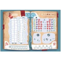 CORAX GAMES - L+N GMBH 7421098105546 Queen of 12 - Nachfüllblöcke CORAX GAMES - L+N GMBH 7421098105546 Queen of 12 - Nachfüllblöcke von CORAX GAMES