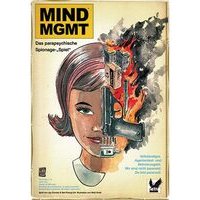 CORAX GAMES - L+N GMBH 7421098109988 Mind MGMT CORAX GAMES - L+N GMBH 7421098109988 Mind MGMT von CORAX GAMES