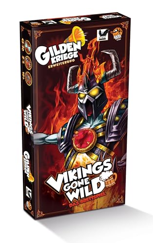 Corax Games | Vikings Gone Wild - Gildenkriege Erweiterung von CORAX GAMES