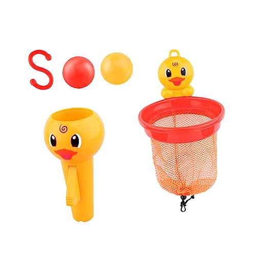 CORHAD 1 Set Badespielzeug Kinderspielzeug Kinderspielset Duschspielzeug Badespielzeug Badespielzeug Duschspielzeug Für Kinder Kinderspielzeug Spielzeug Für Kleinkinder von CORHAD