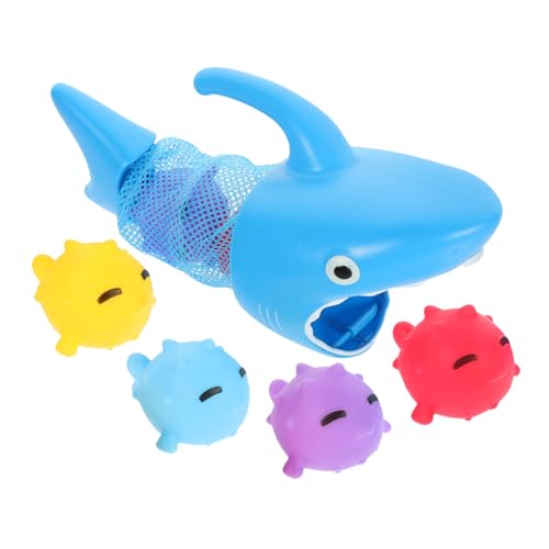 CORHAD 1 Set Wasserspielset Wasserberieselungsspielzeug Kleinkinderspielzeug Badespielzeug Badespielzeug Schwimmbadspielzeug Badewannenspielzeug Babypartyspielzeug Badespielzeug von CORHAD