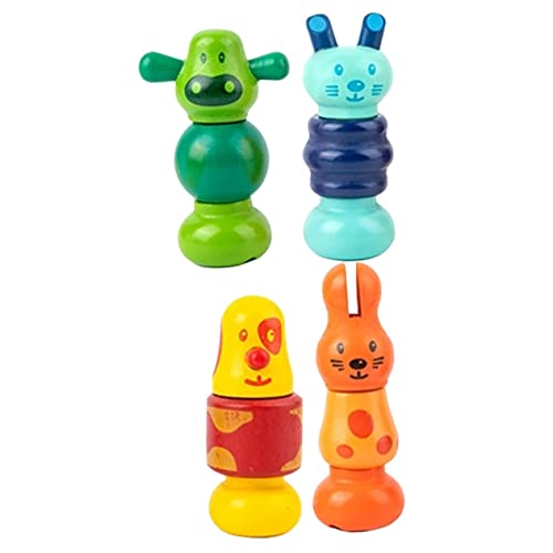 CORHAD 4 Stück Teiliges Schraubspielzeug aus Holz Montessori Lernspielzeug für Ab Jahr Fördert Feinmotorik Kognitive Entwicklung und Farberkennung Pädagogisch für Vorschulkinder CORHAD 4 Stück Teiliges Schraubspielzeug aus Holz Montessori Lernspielzeug für Ab Jahr Fördert Feinmotorik Kognitive Entwicklung und Farberkennung Pädagogisch für Vorschulkinder von CORHAD