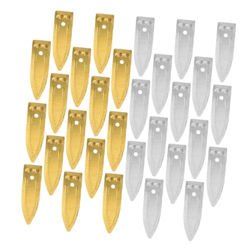 CORHAD 40 Stück Kupfer Metall elektrodenstreifen für Experimente Stabile Materialien Praktisches für Fruchtbatterie und Elektrizitätslernen Geeignet für Schüler und Handlungsorientierten CORHAD 40 Stück Kupfer Metall elektrodenstreifen für Experimente Stabile Materialien Praktisches für Fruchtbatterie und Elektrizitätslernen Geeignet für Schüler und Handlungsorientierten von CORHAD