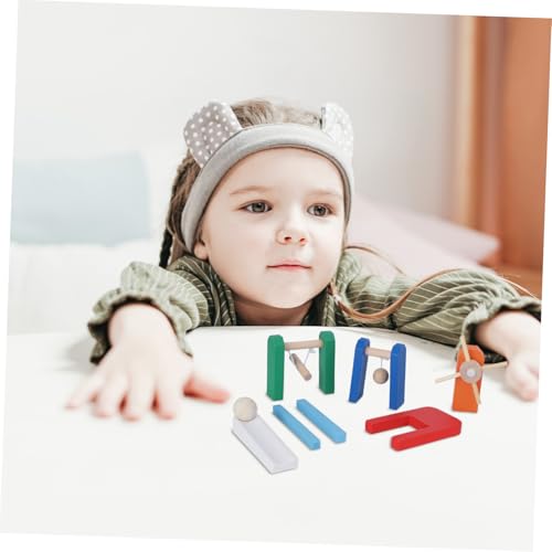 CORHAD Buntes Holz Domino Gruppen Lernspielzeug für Ab Jahren Handliche Natürliche Wasserbasierte Farbe Fördert Feinmotorik und Farberkennung Robust und Schadstofffrei CORHAD Buntes Holz Domino Gruppen Lernspielzeug für Ab Jahren Handliche Natürliche Wasserbasierte Farbe Fördert Feinmotorik und Farberkennung Robust und Schadstofffrei von CORHAD