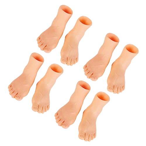 CORHAD Fingerpuppen Set Lustige Cartoon Fingerpuppen Für Interaktive Spielzeuge Für Eltern Kind Spiele Perfekt Für Geschichtenerzählen Und Mitgebsel von CORHAD