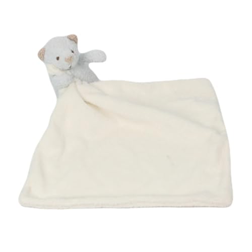 CORHAD Junge Mädchen Beruhigungspuppe Kuscheltuch Weiches Schadstofffreies Schmusetuch mit Buntem Design für Neugeborene Geeignet für Kinderwagen und Krippe Sensorisches Geschenk zur CORHAD Junge Mädchen Beruhigungspuppe Kuscheltuch Weiches Schadstofffreies Schmusetuch mit Buntem Design für Neugeborene Geeignet für Kinderwagen und Krippe Sensorisches Geschenk zur von CORHAD