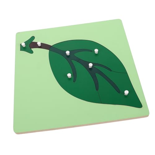 CORHAD Montessori Lernspielzeug Ab Jahre Holzpuzzle Pflanzen Formen Motorikspiel für Kleinkinder Fördert Feinmotorik Hand Augen koordination und Logisches Denken im Vorschulalter CORHAD Montessori Lernspielzeug Ab Jahre Holzpuzzle Pflanzen Formen Motorikspiel für Kleinkinder Fördert Feinmotorik Hand Augen koordination und Logisches Denken im Vorschulalter von CORHAD